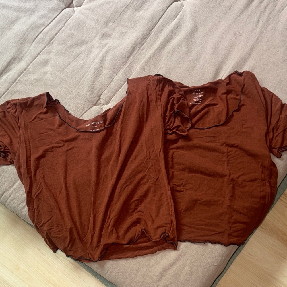 Moon tee - Picture 4 of 11